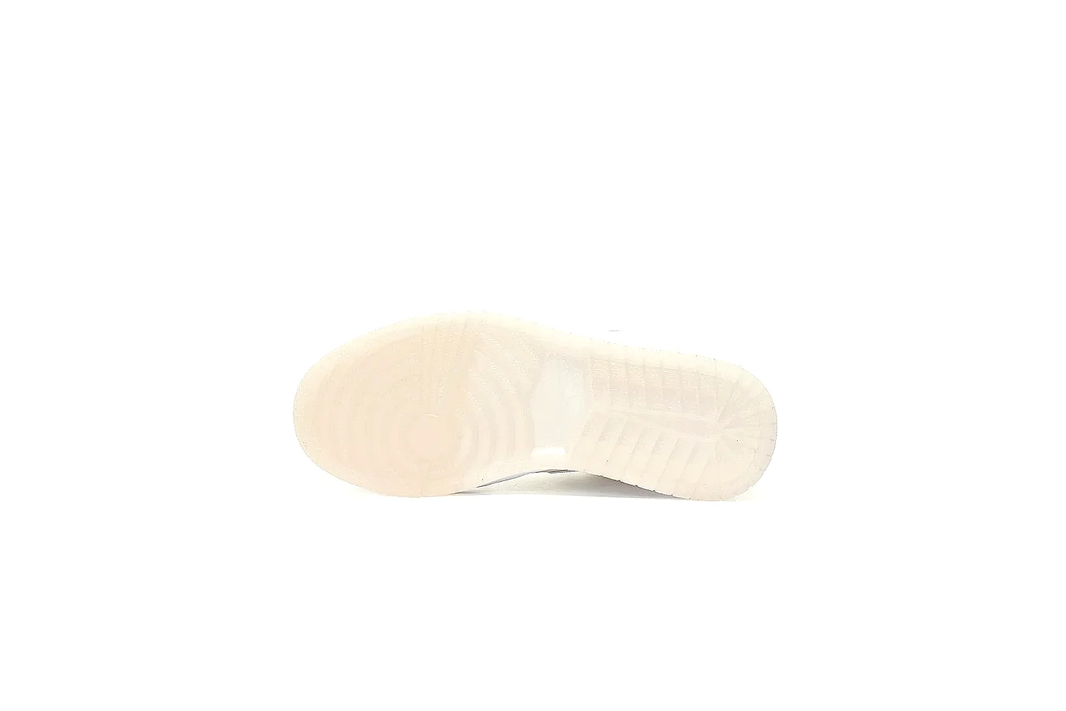 Kako Scout comparison images for Nike All White Low Court thumbnail 4