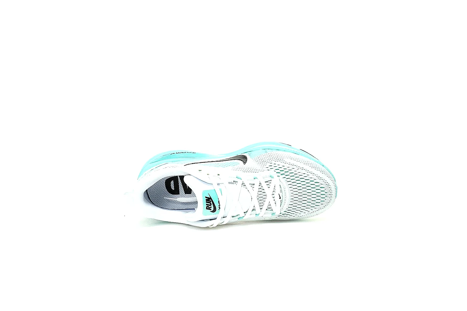 Kako Scout comparison images for Nike Aqua Low Runner thumbnail 3