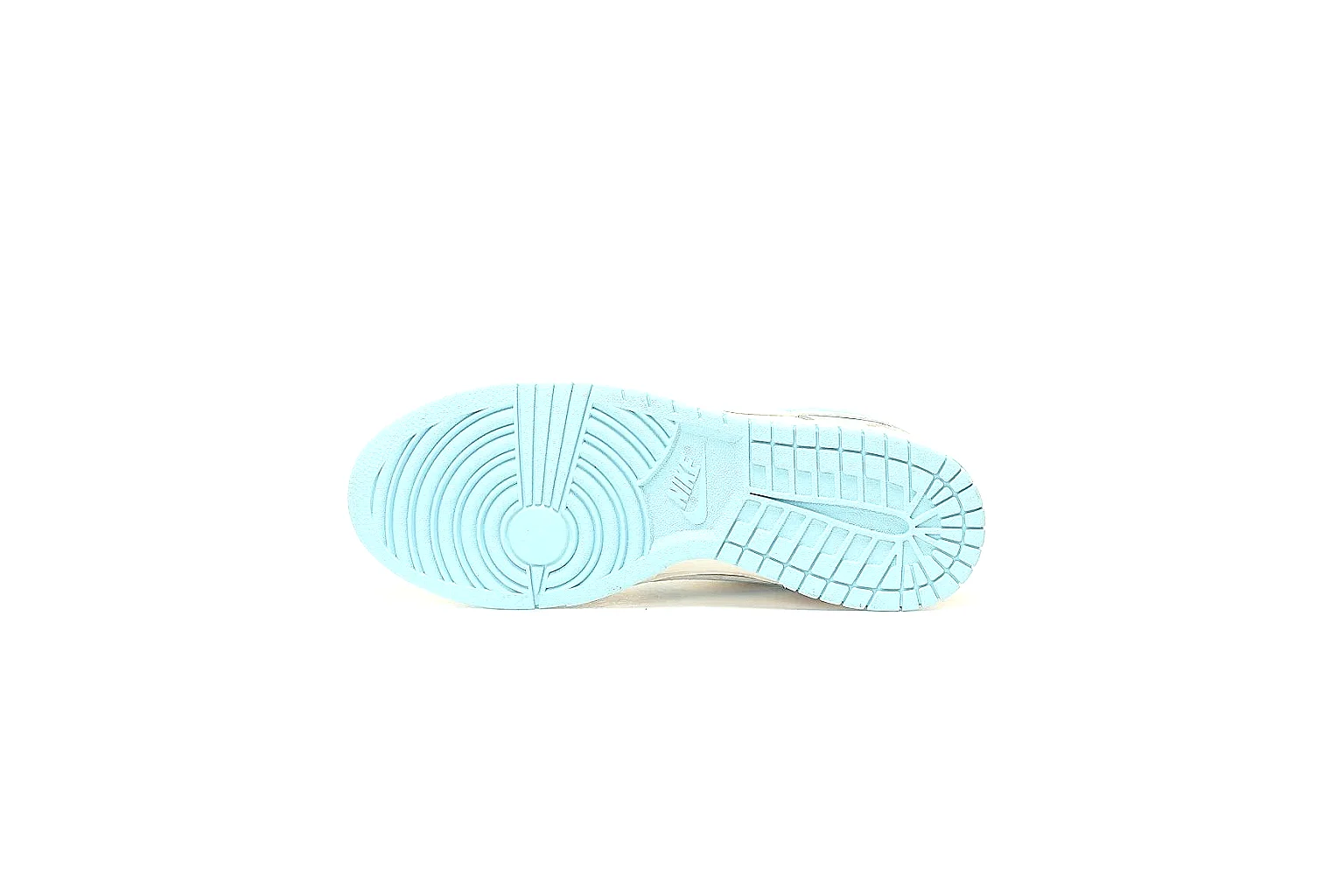 Kako Scout comparison images for Nike Aqua White Low Court thumbnail 3