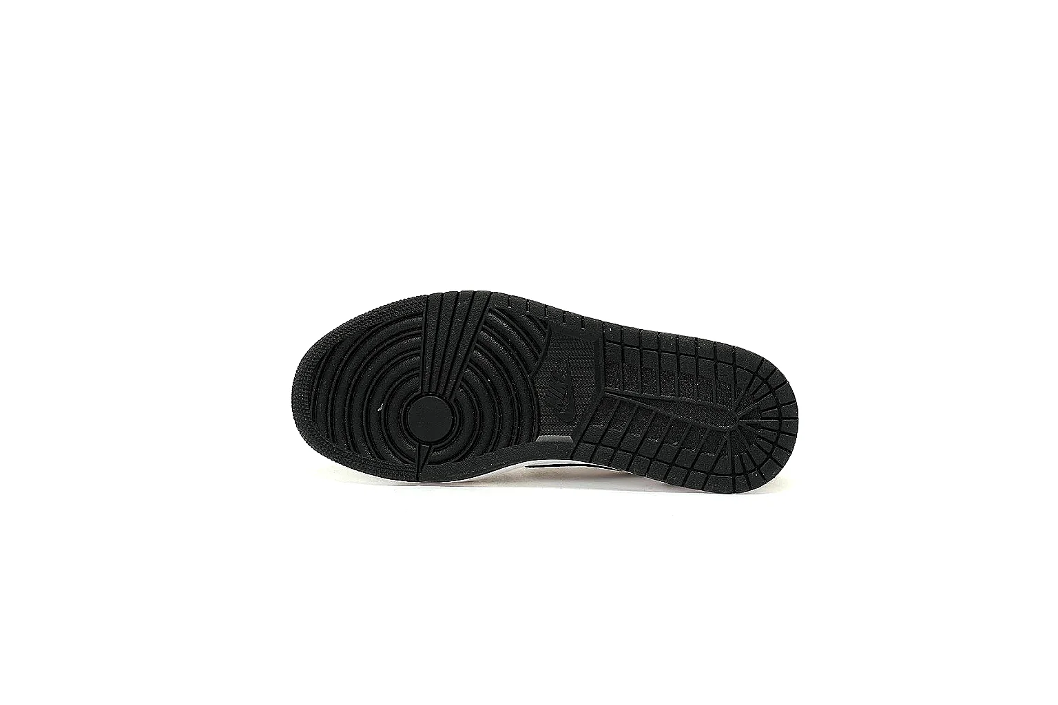 Kako Scout comparison images for Nike Black Green Low Court thumbnail 4