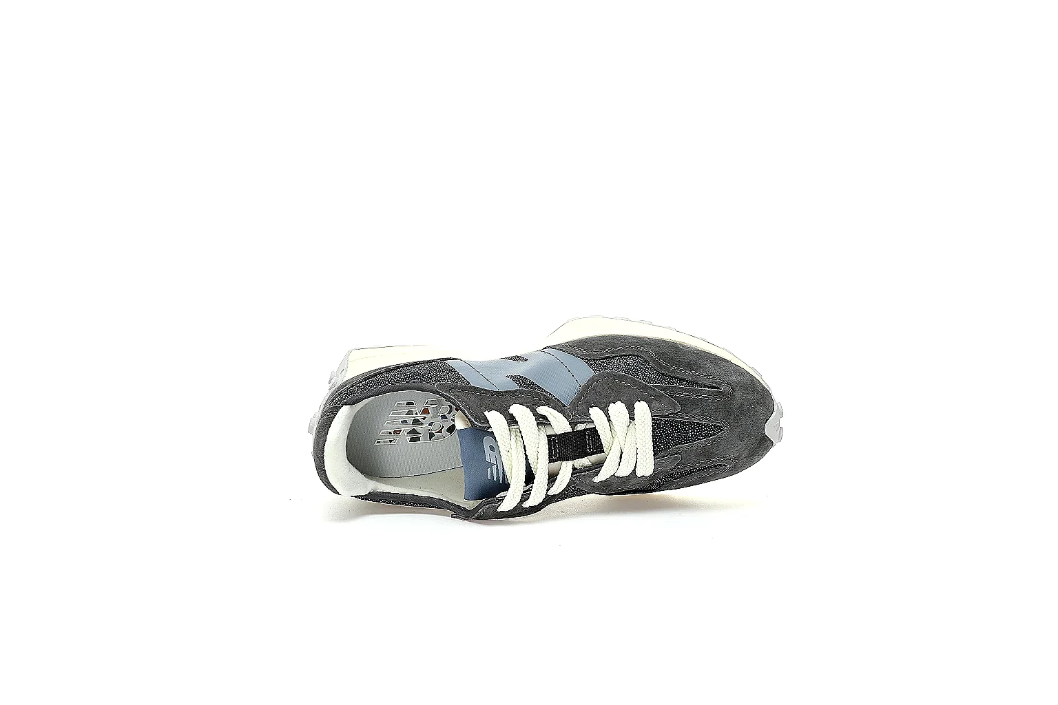Kako Scout comparison images for Nike Black Gum Low Court thumbnail 3