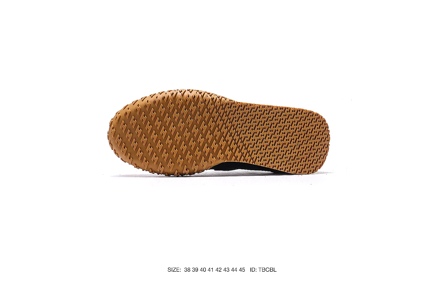 Nike black gum skate shoe Black Gum 2234 comparison signal six-photo gallery thumbnail 5