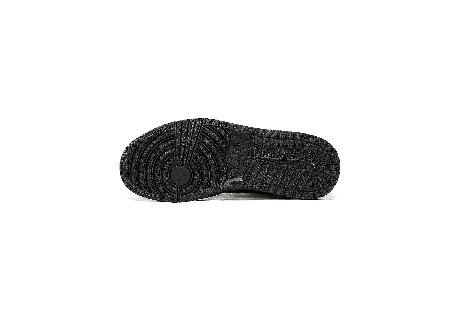 Kako Scout comparison images for Nike Black Low Court thumbnail 3