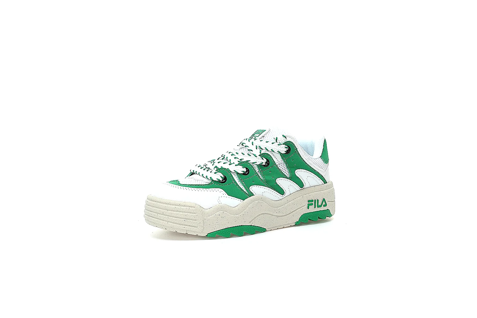 Kako Scout comparison images for Nike Black White Low Court thumbnail 2