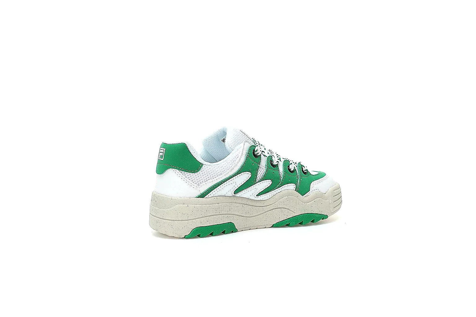 Kako Scout comparison images for Nike Black White Low Court