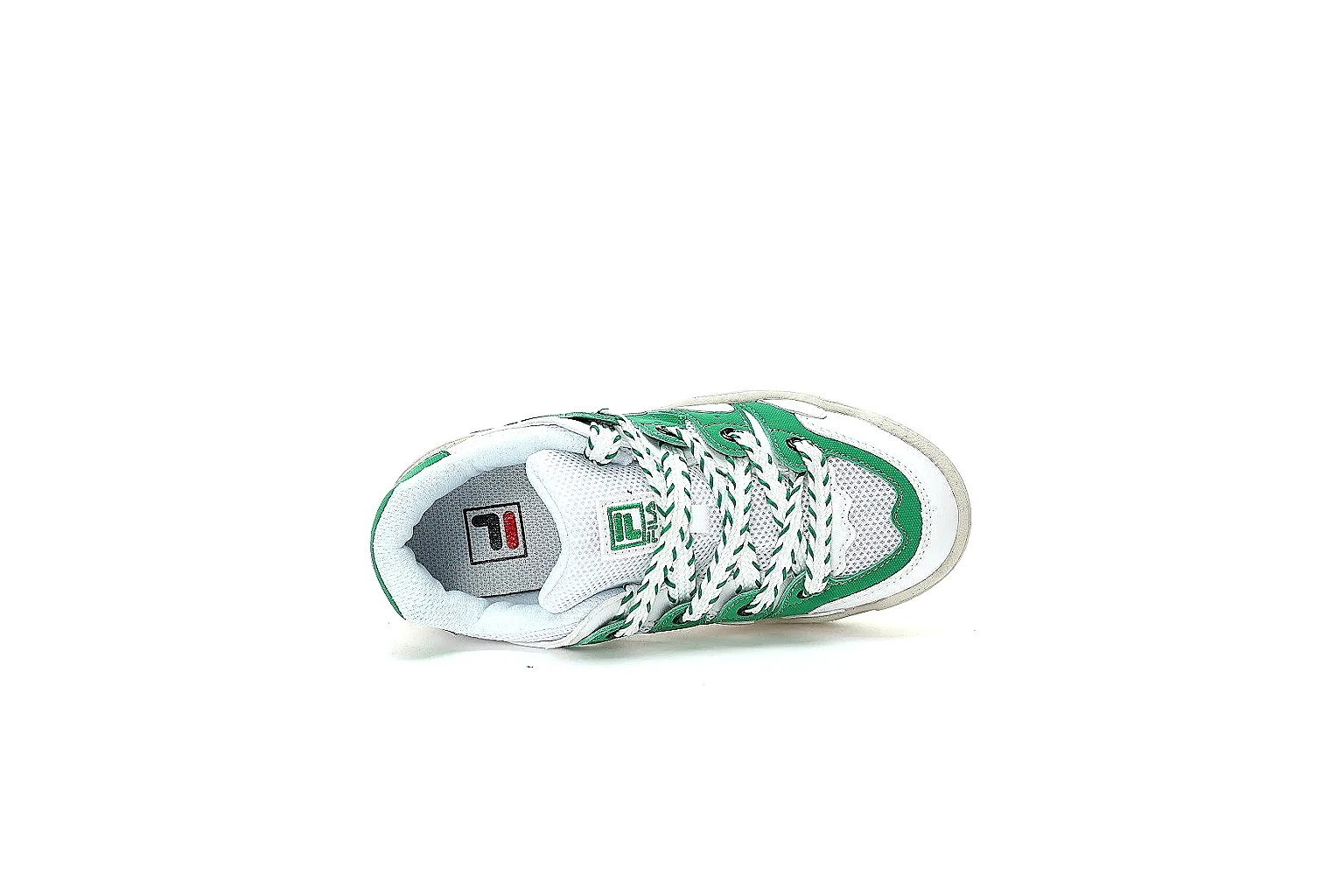Kako Scout comparison images for Nike Black White Low Court thumbnail 3