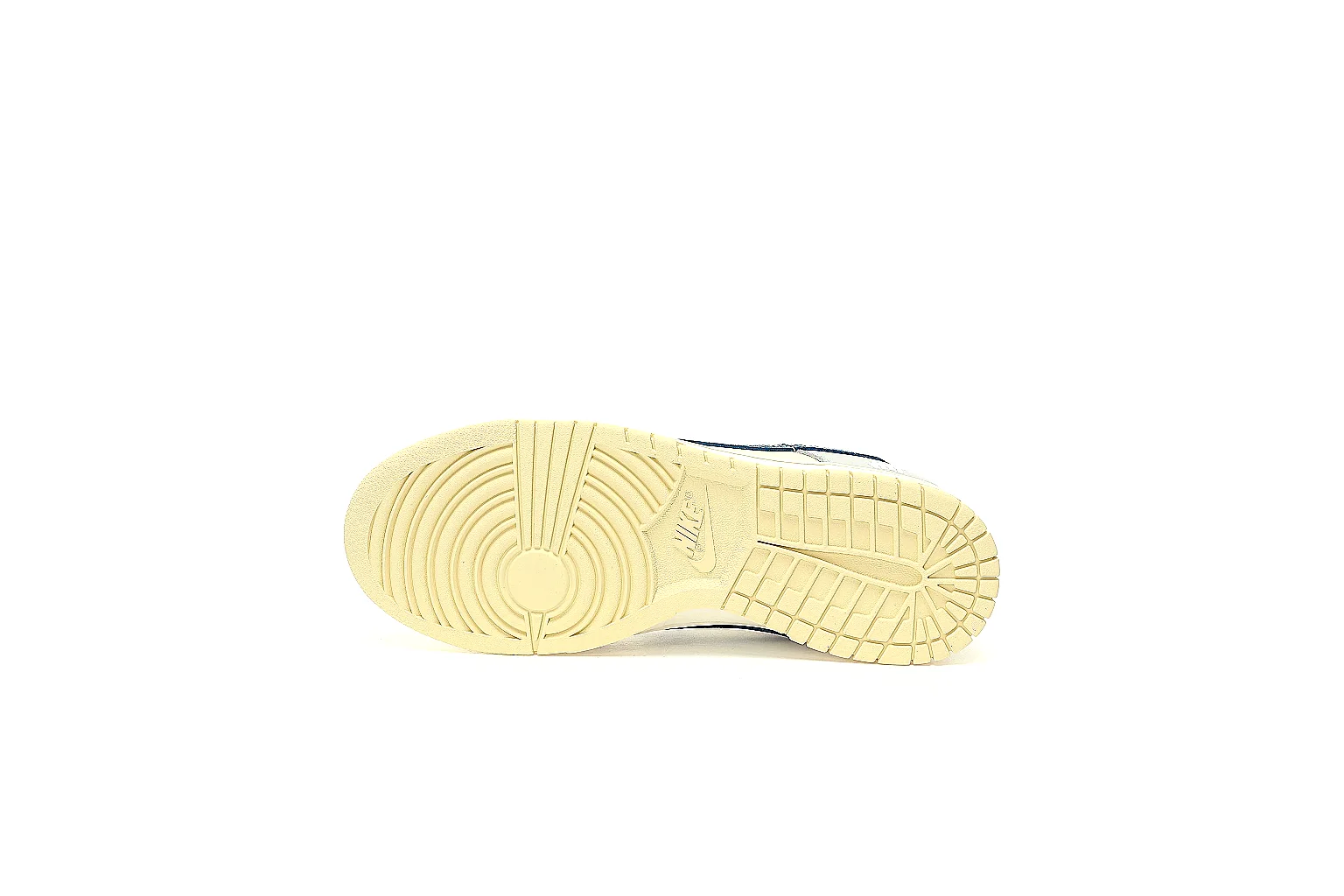 Kako Scout comparison images for Nike Blue Yellow Low Court thumbnail 4