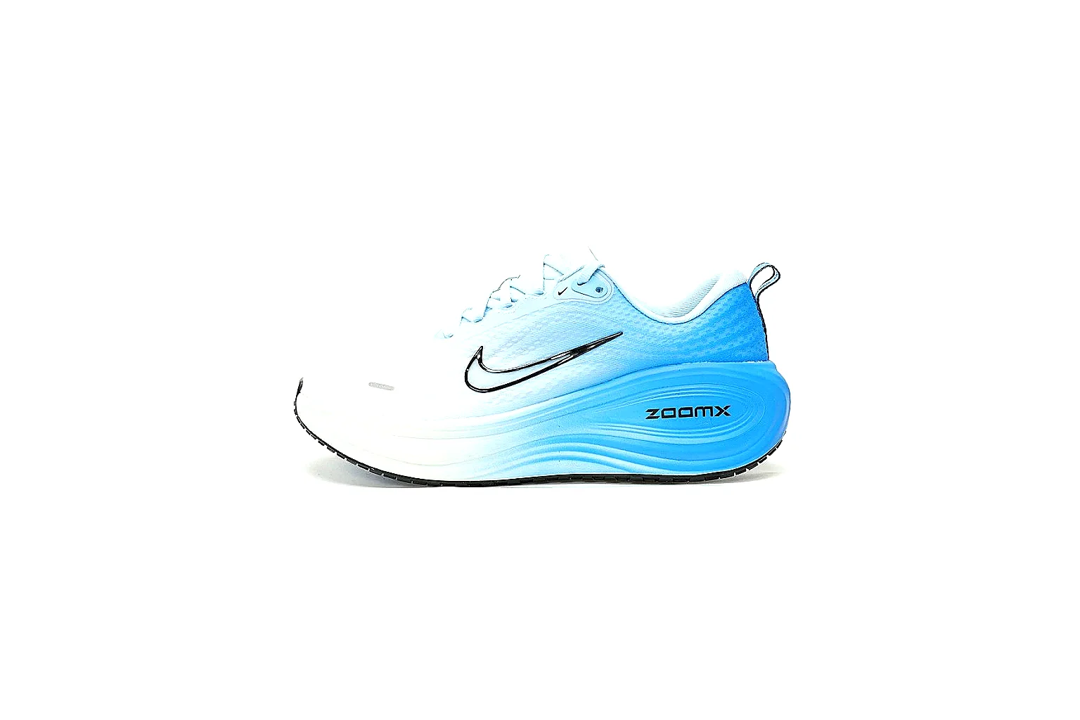 Kako Scout comparison images for Nike Blue White Retro Runner Sneaker