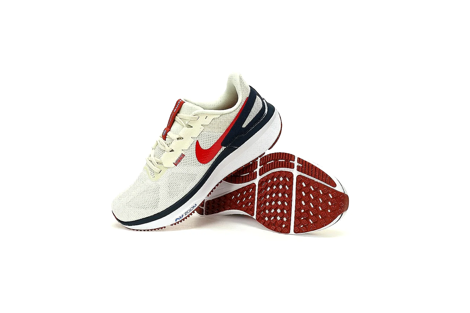 Nike Cortez Style White Red 4470 comparison signal gallery thumbnail 2