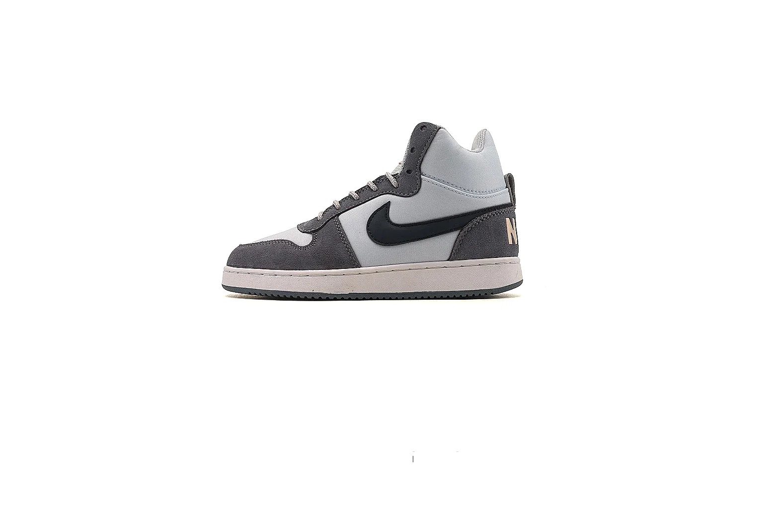 kakoscout.com Nike Grey Black Court Low 0397 Grey Black low-top product image