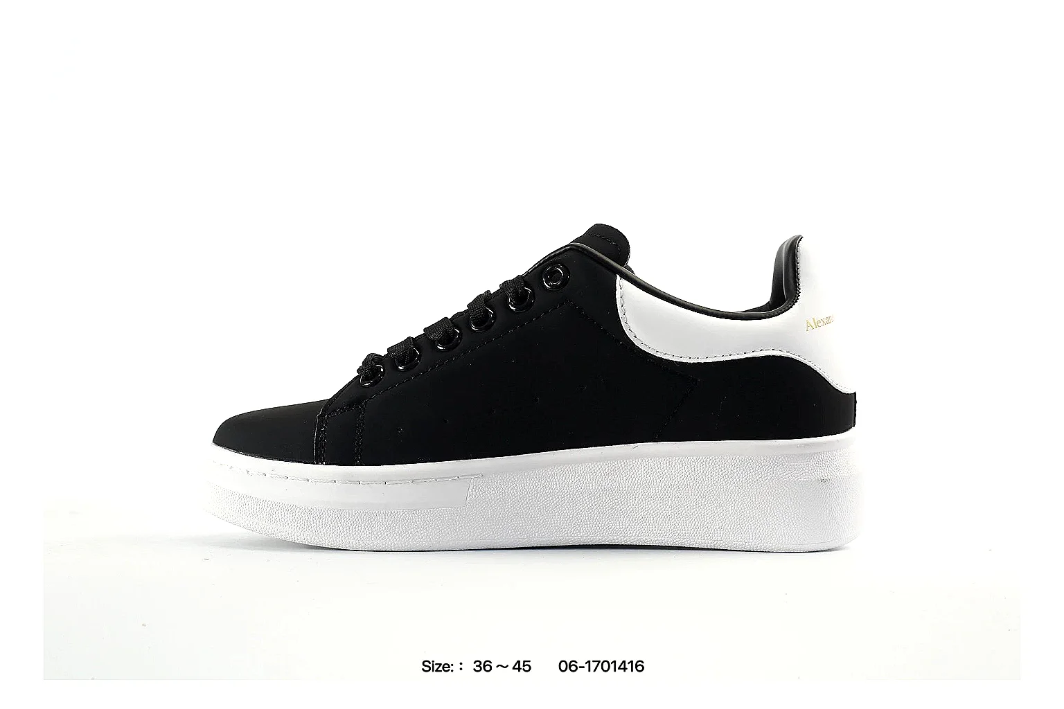 kakoscout.com Nike Black White Court Low 2783 Black White low-top product image thumbnail 2