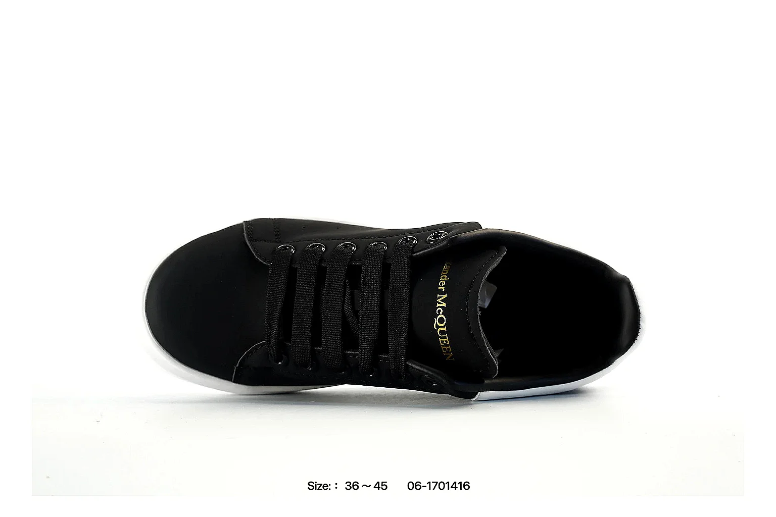 kakoscout.com Nike Black White Court Low 2783 Black White low-top product image thumbnail 3