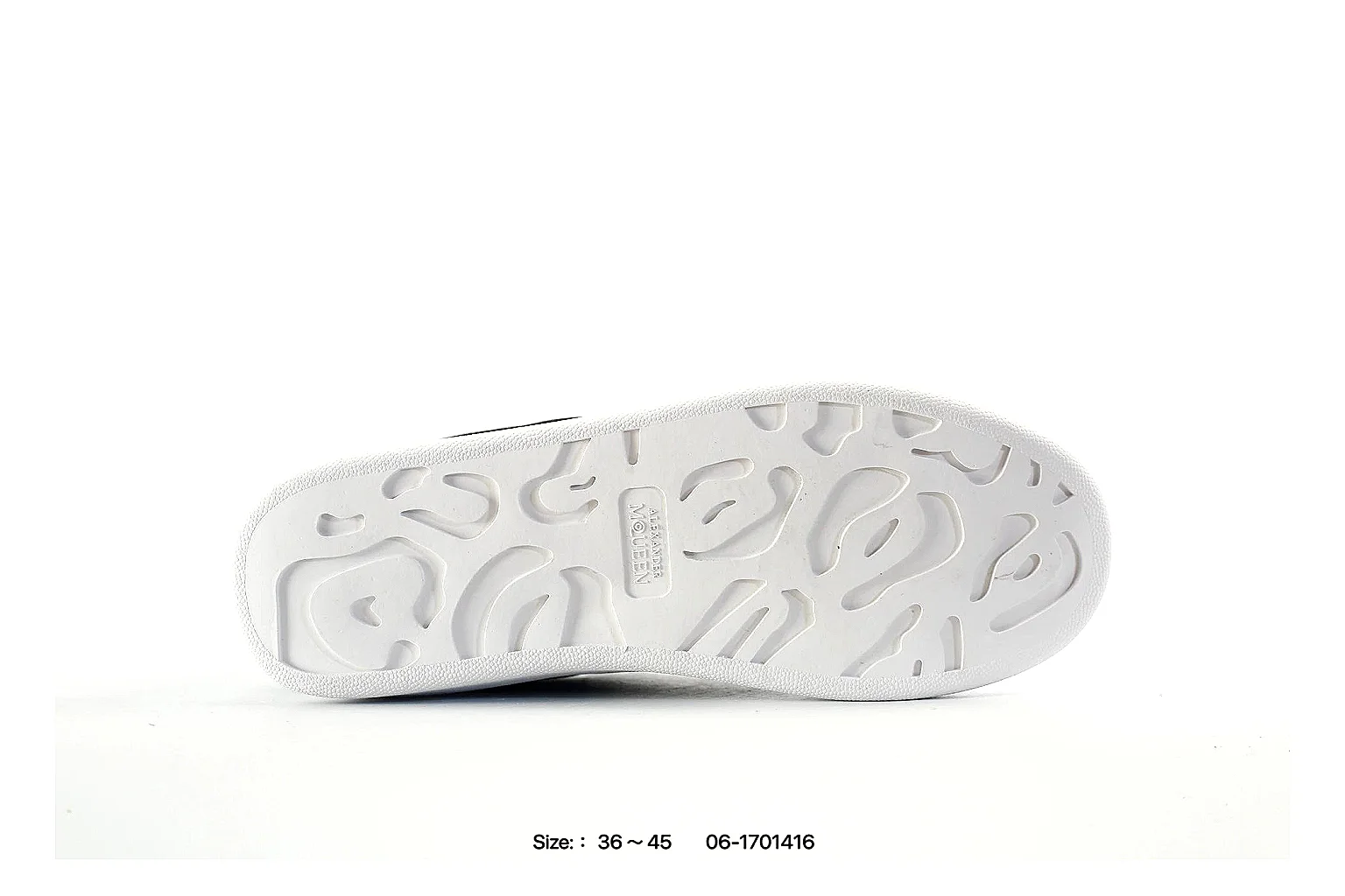 kakoscout.com Nike Black White Court Low 2783 Black White low-top product image thumbnail 5