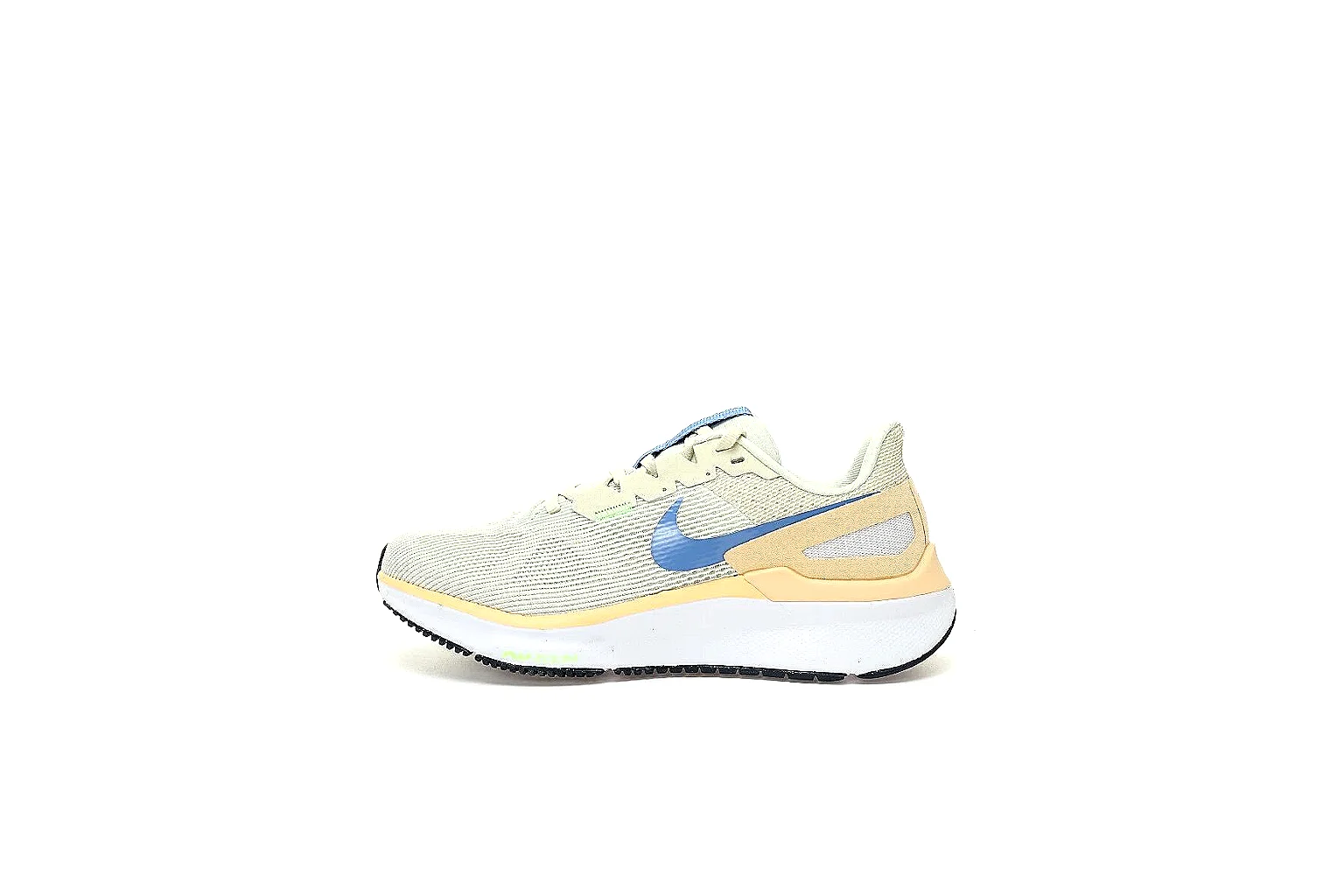 Kako Scout comparison images for Nike Cream White Low Court thumbnail 2