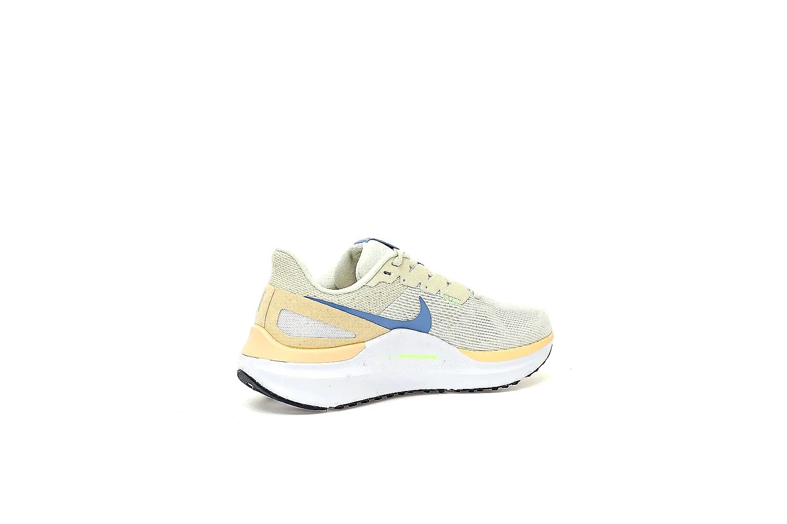 Kako Scout comparison images for Nike Cream White Low Court