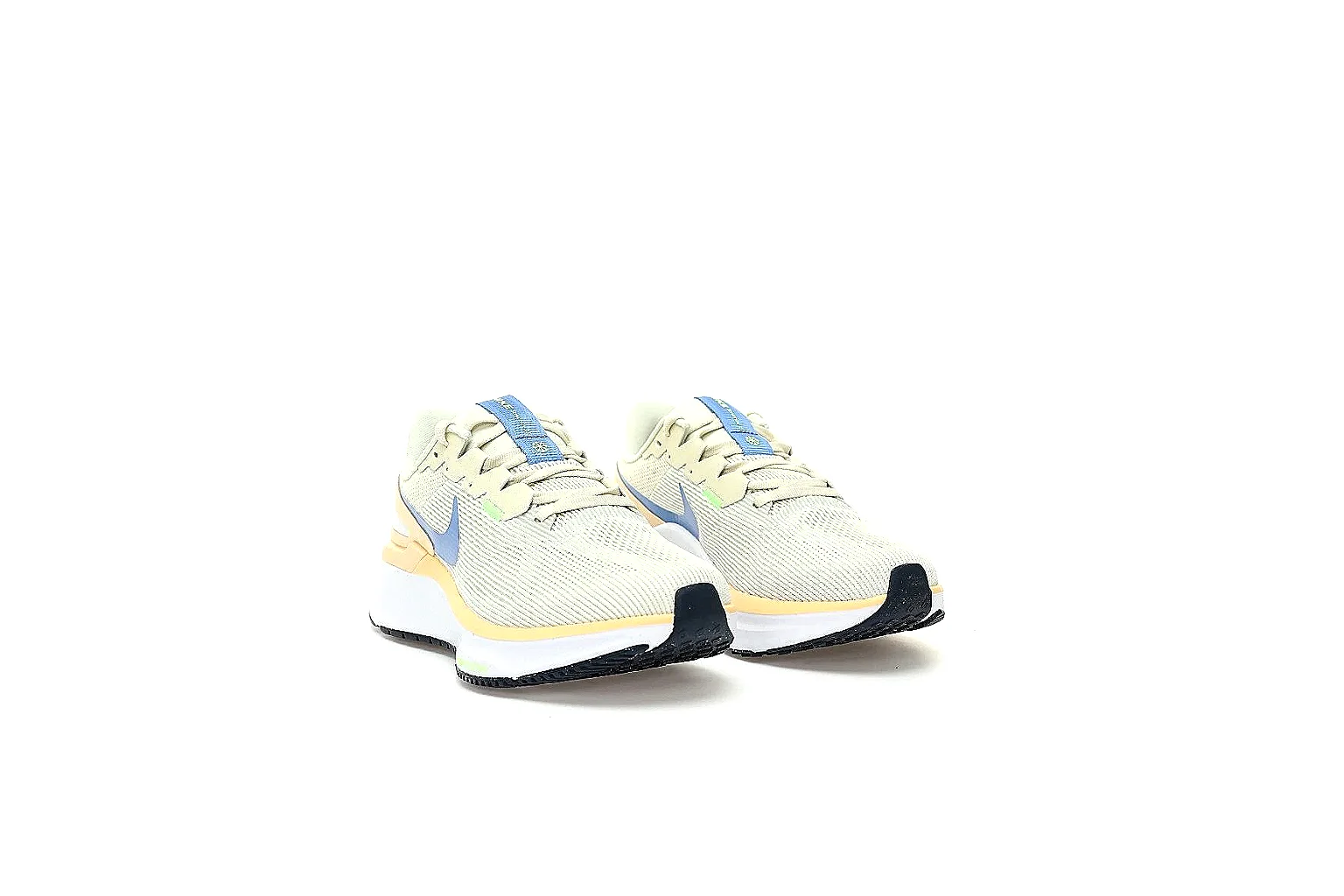 Kako Scout comparison images for Nike Cream White Low Court thumbnail 5