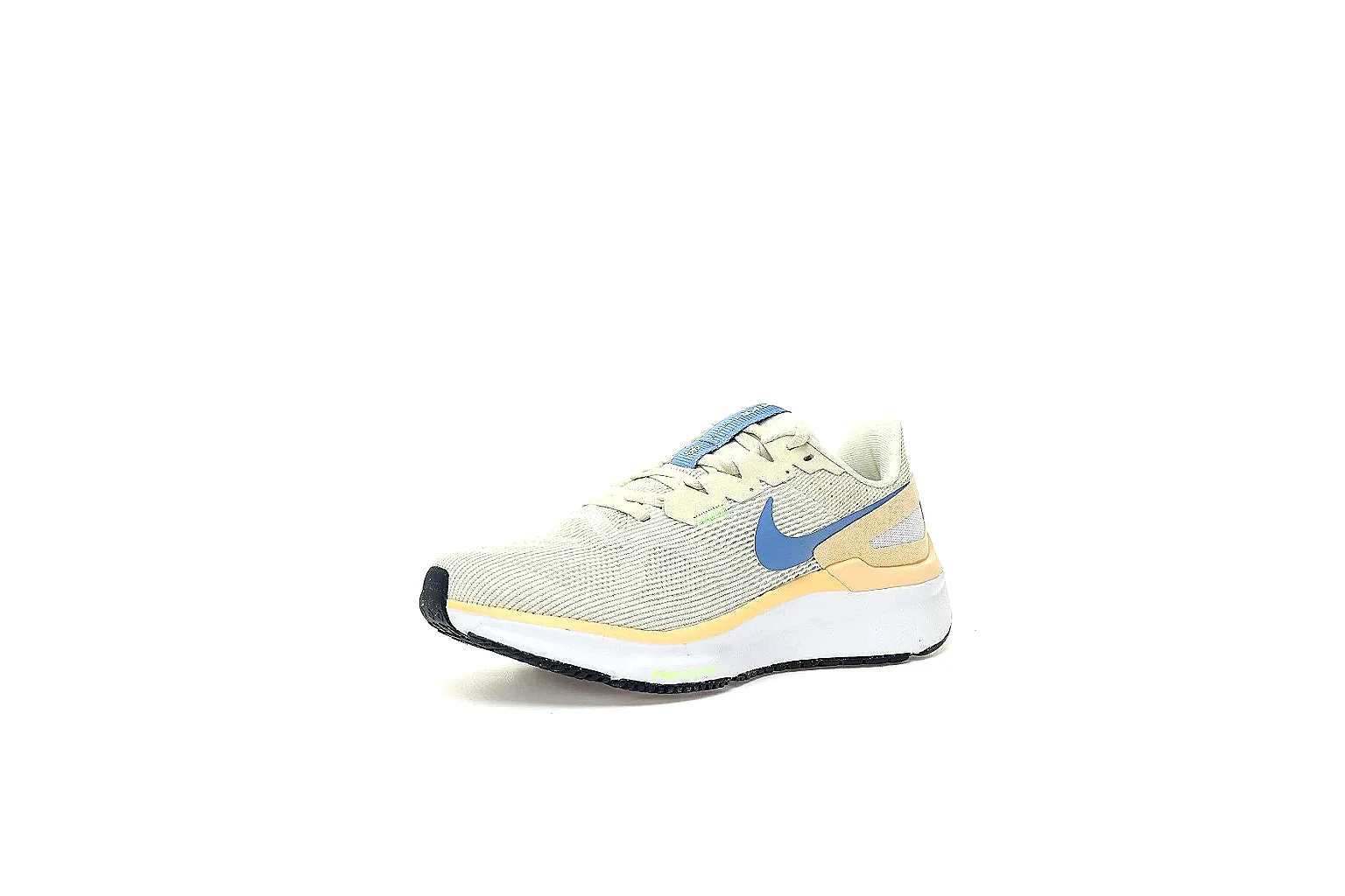 Kako Scout comparison images for Nike Cream White Low Court thumbnail 6