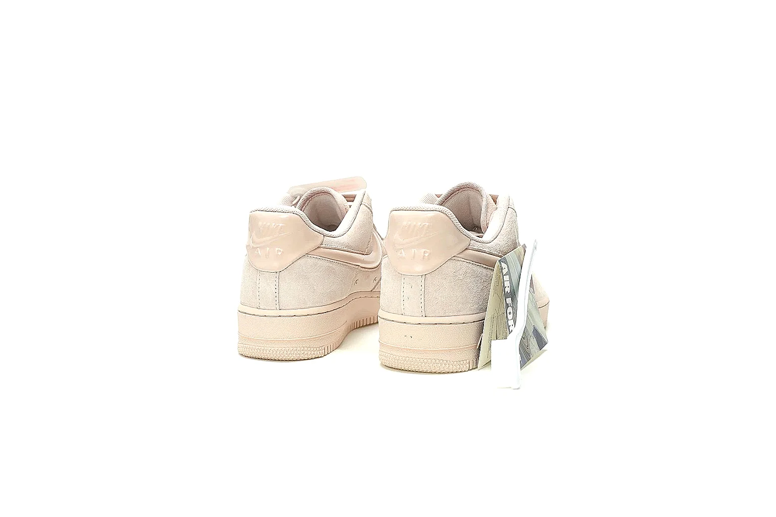 Kako Scout comparison images for Nike Cream Low Court Sneaker thumbnail 5