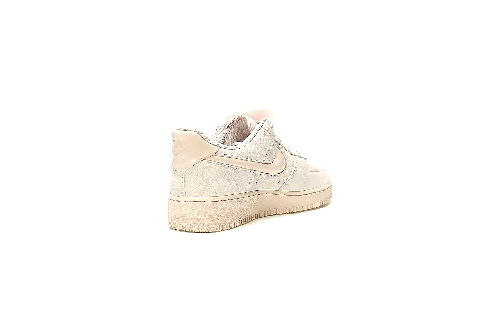 Kako Scout comparison images for Nike Cream Low Court Sneaker thumbnail 6