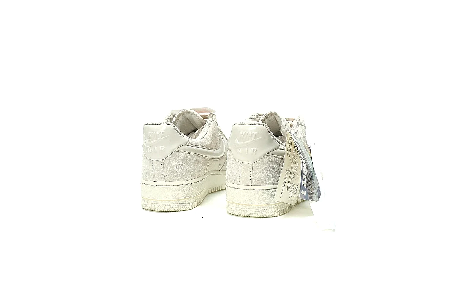 Kako Scout comparison images for Nike Cream Low Court Sneaker thumbnail 5