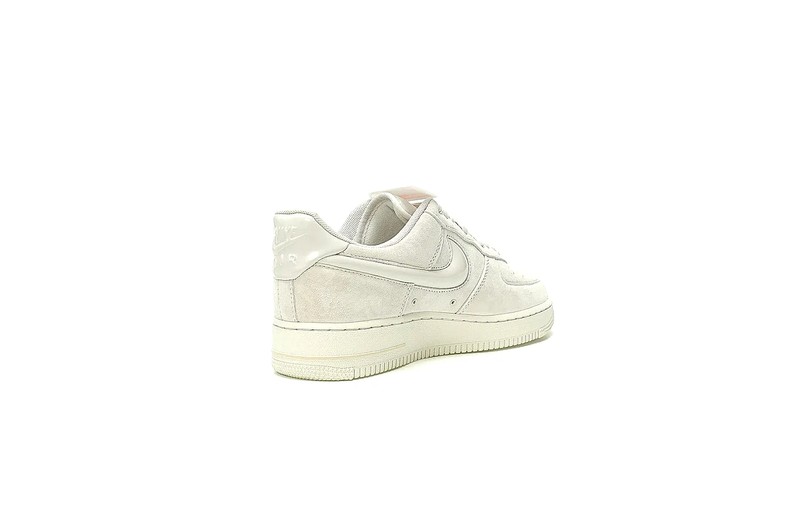 Kako Scout comparison images for Nike Cream Low Court Sneaker thumbnail 6