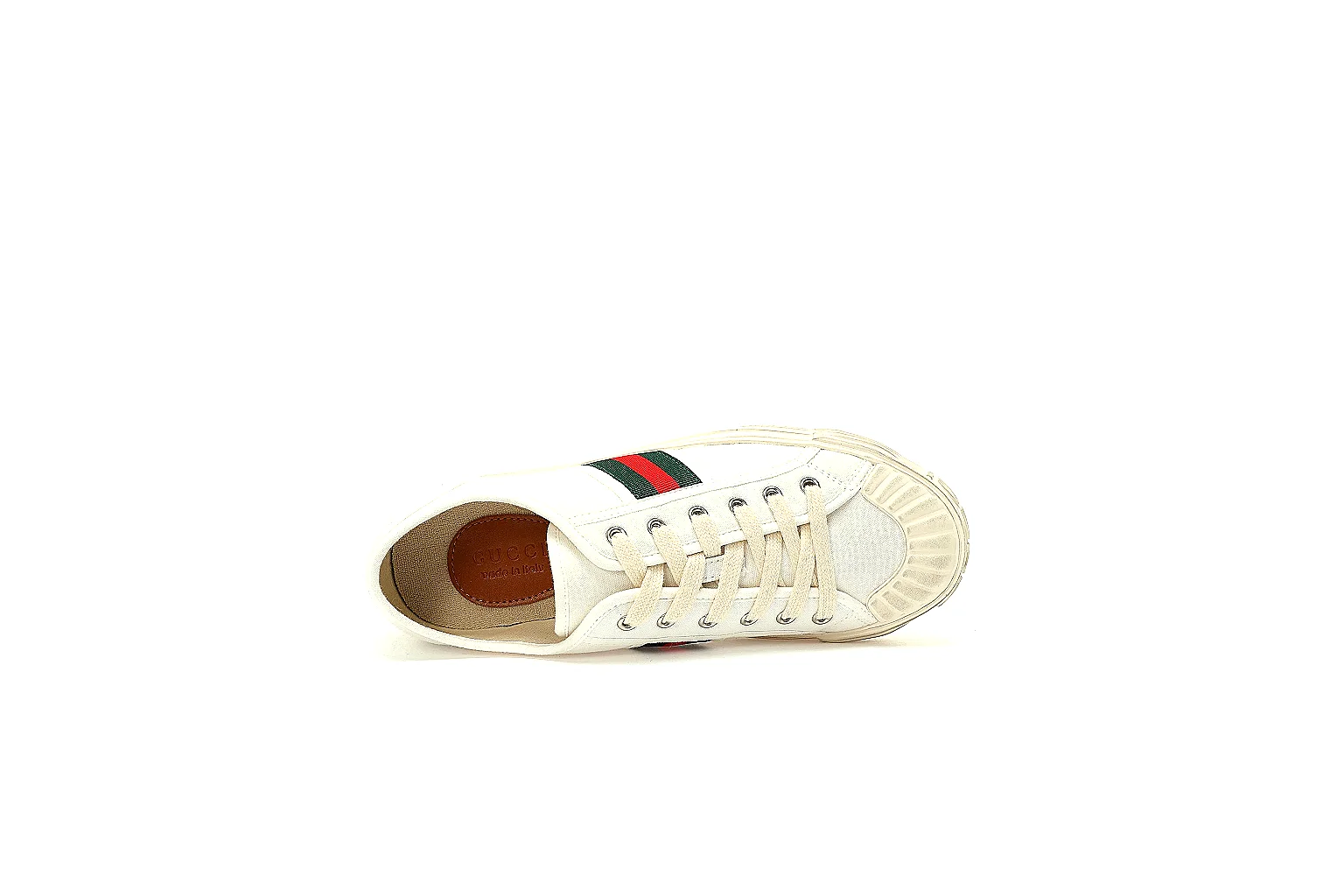 Kako Scout comparison images for Nike Cream Red Low Court thumbnail 3