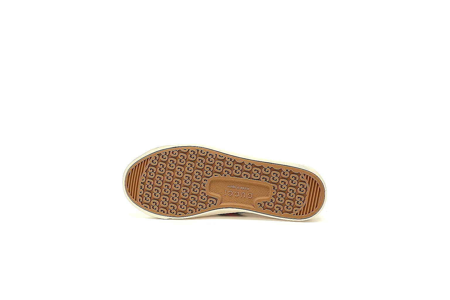 Kako Scout comparison images for Nike Cream Red Low Court thumbnail 4