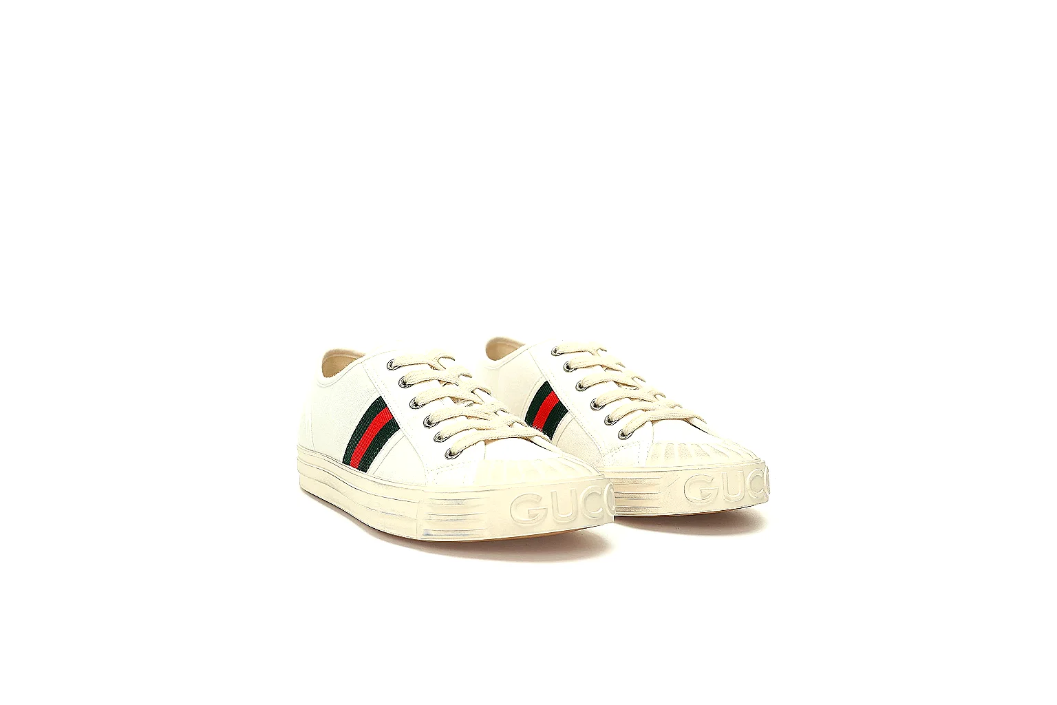 Kako Scout comparison images for Nike Cream Red Low Court thumbnail 5