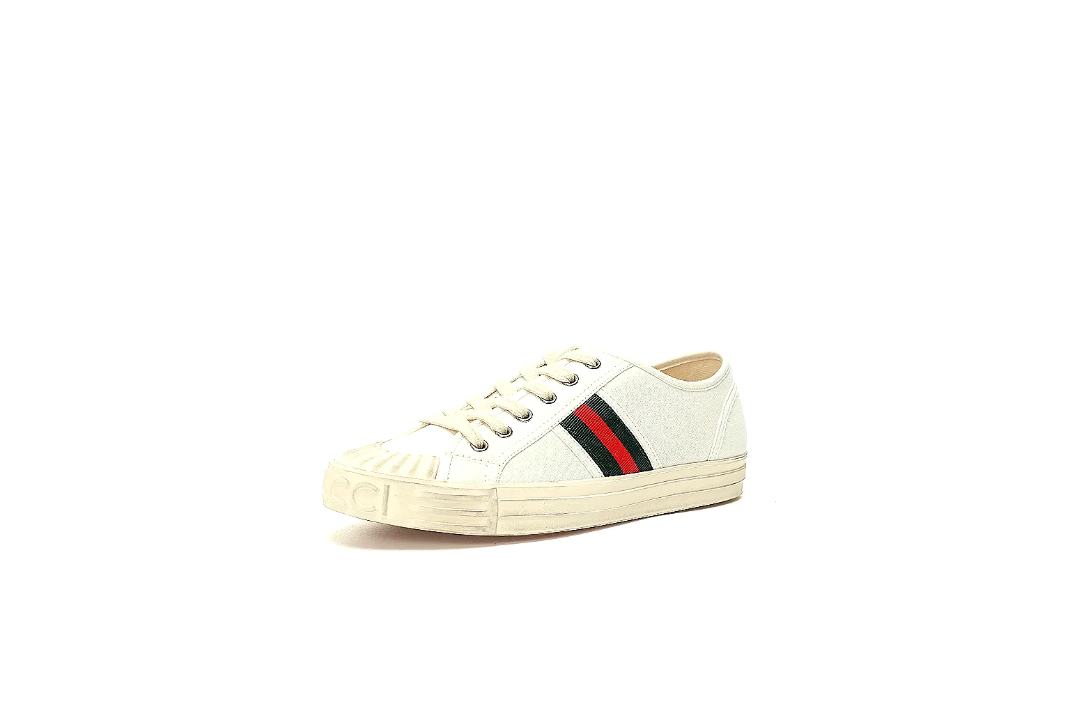 Kako Scout comparison images for Nike Cream Red Low Court thumbnail 6