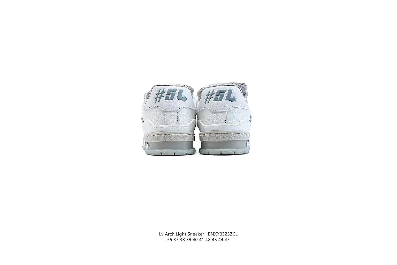 kakoscout.com Nike Dunk Low Grey White 4195 grey-white low-top image thumbnail 4