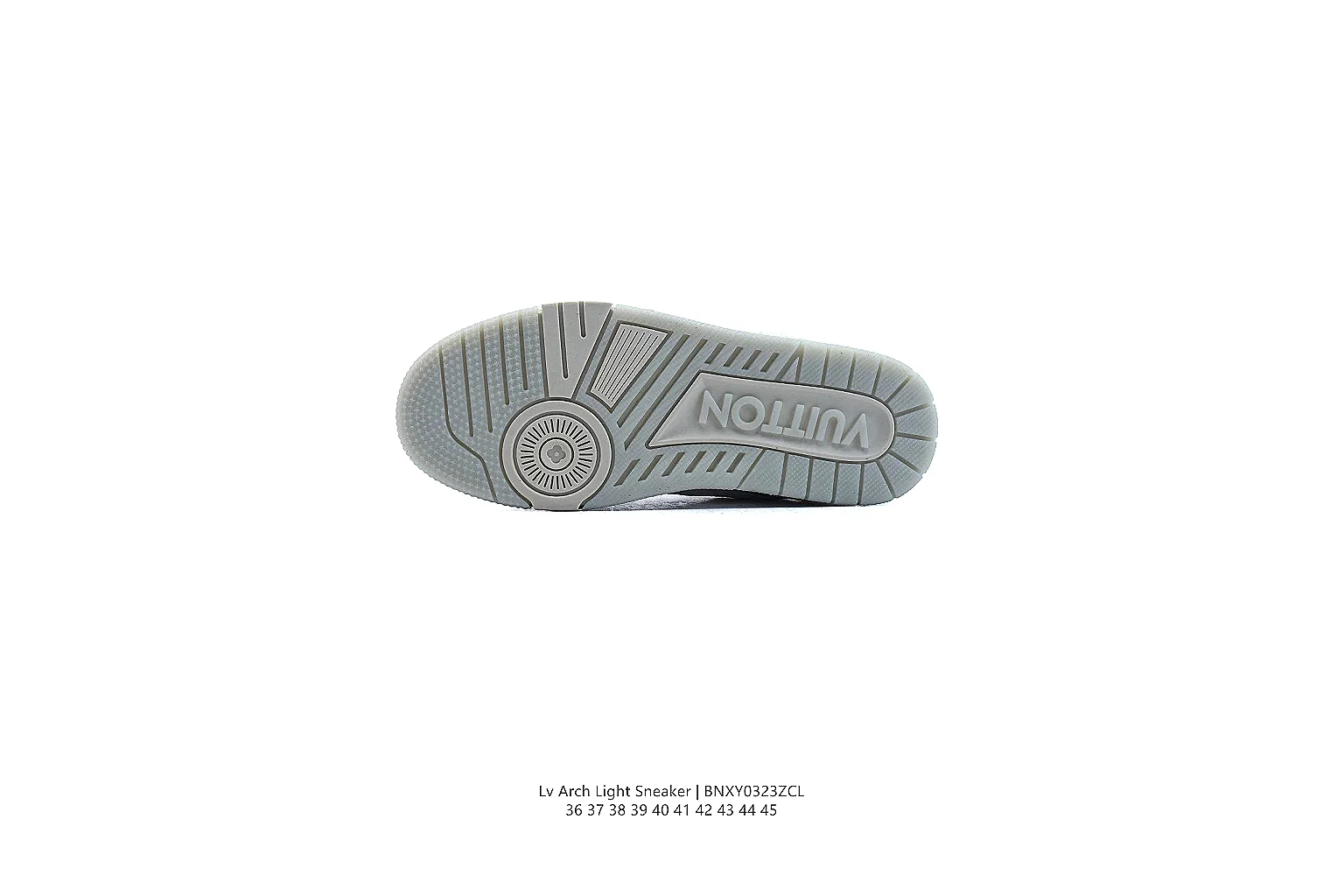 kakoscout.com Nike Dunk Low Grey White 4195 grey-white low-top image thumbnail 5
