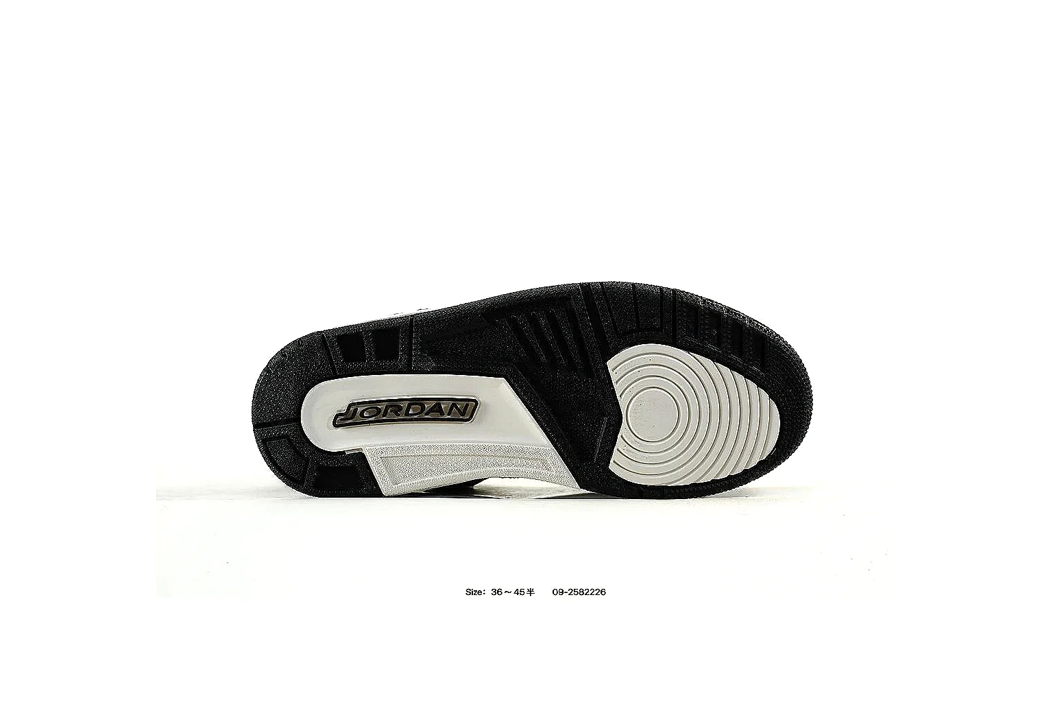Nike Dunk Low Black White Sneaker 5375 comparison gallery with QC evidence thumbnail 5