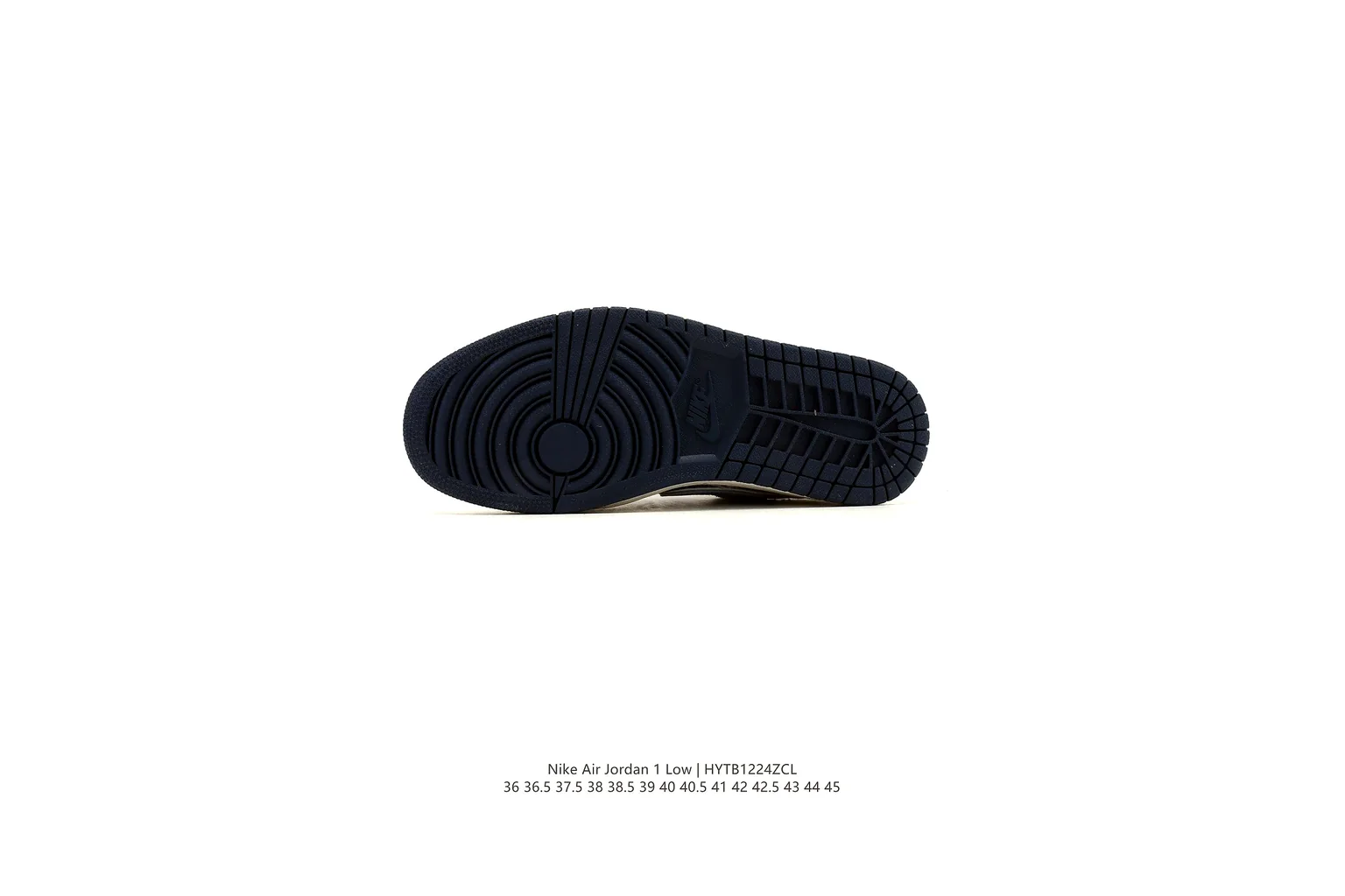Nike Dunk Low Blue White court low top six photo view thumbnail 4