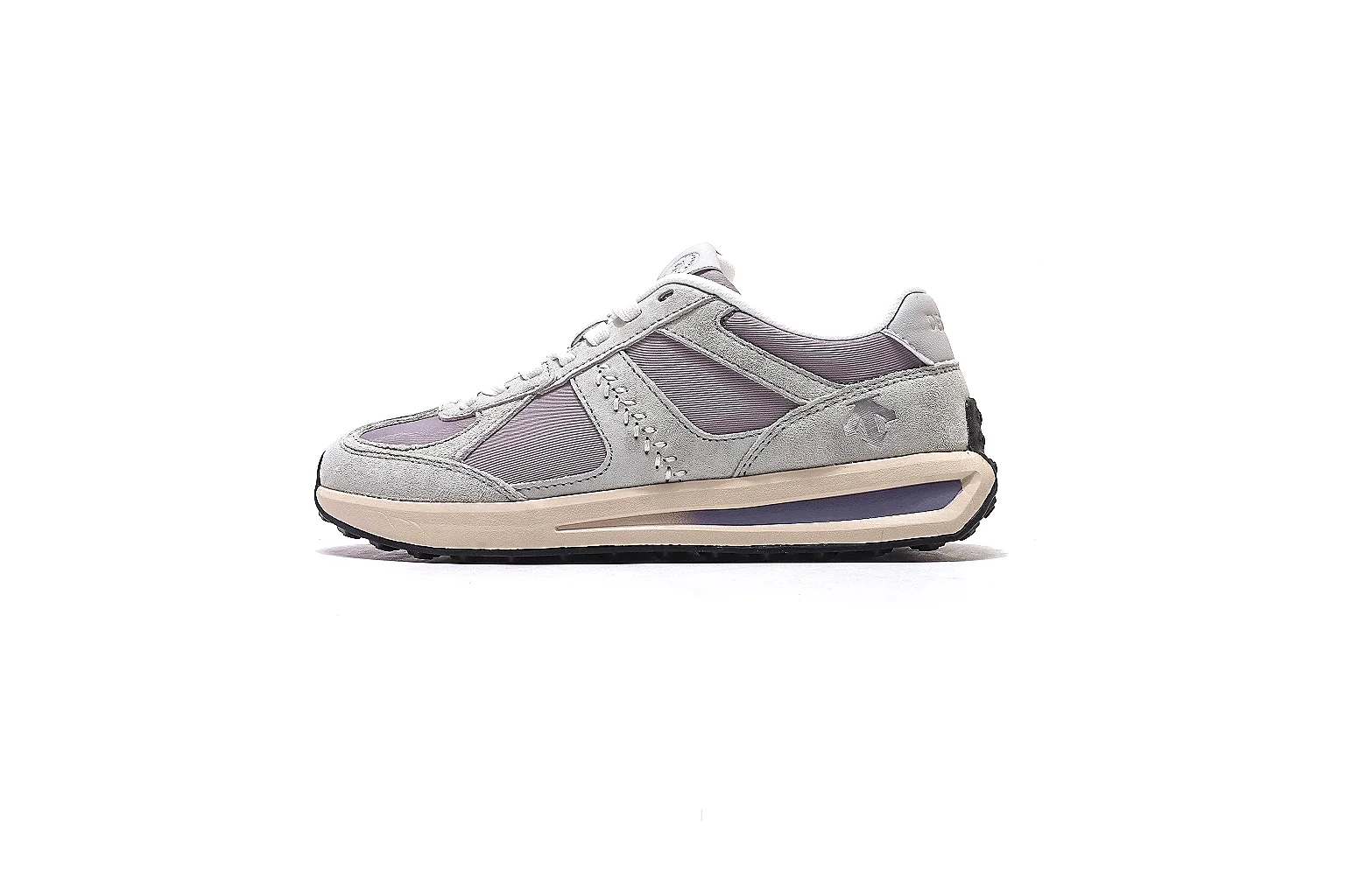 Nike Dunk Low Gray White 6875 comparison signal note six-photo gallery thumbnail 2