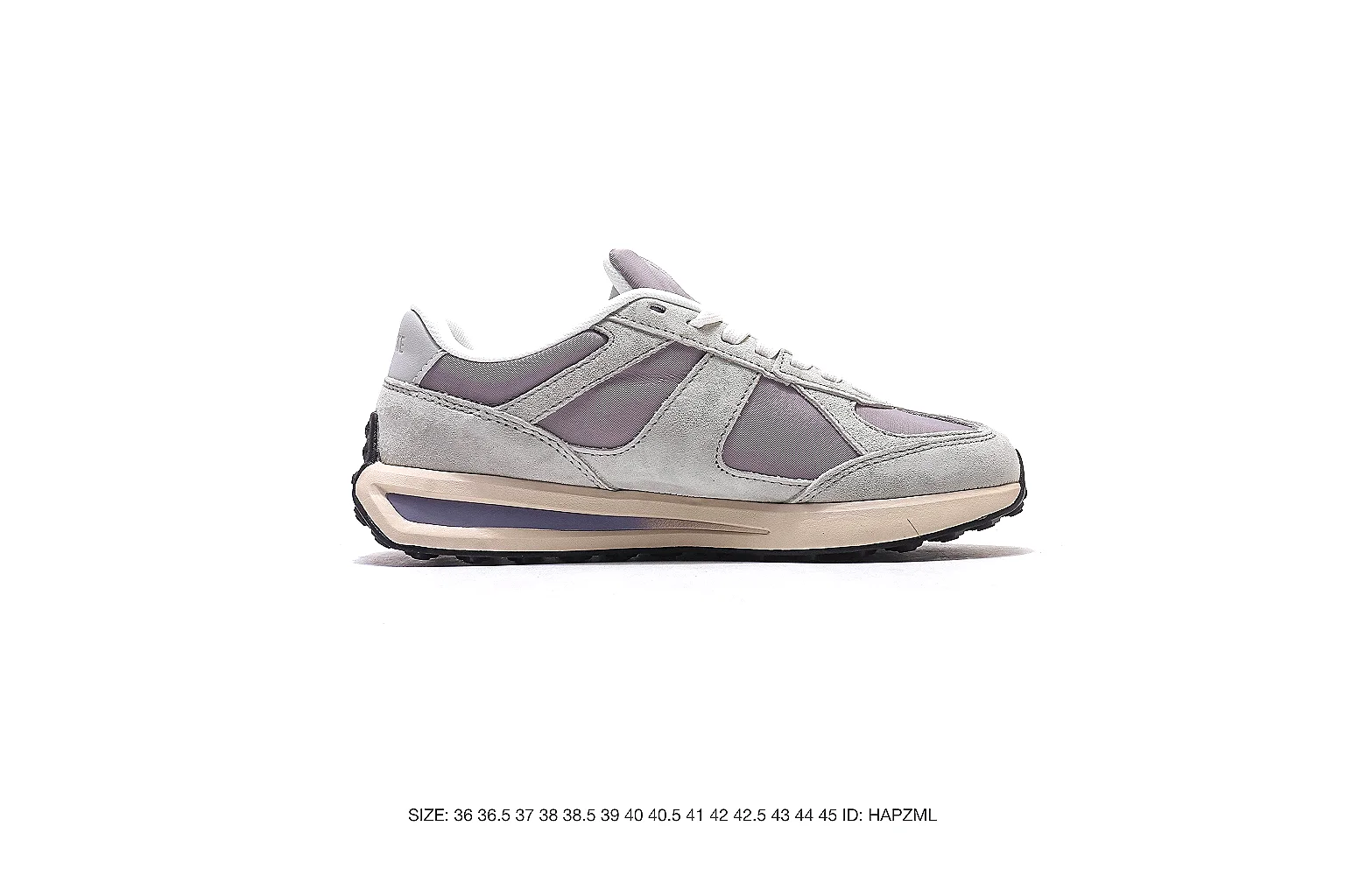 Nike Dunk Low Gray White 6875 comparison signal note six-photo gallery