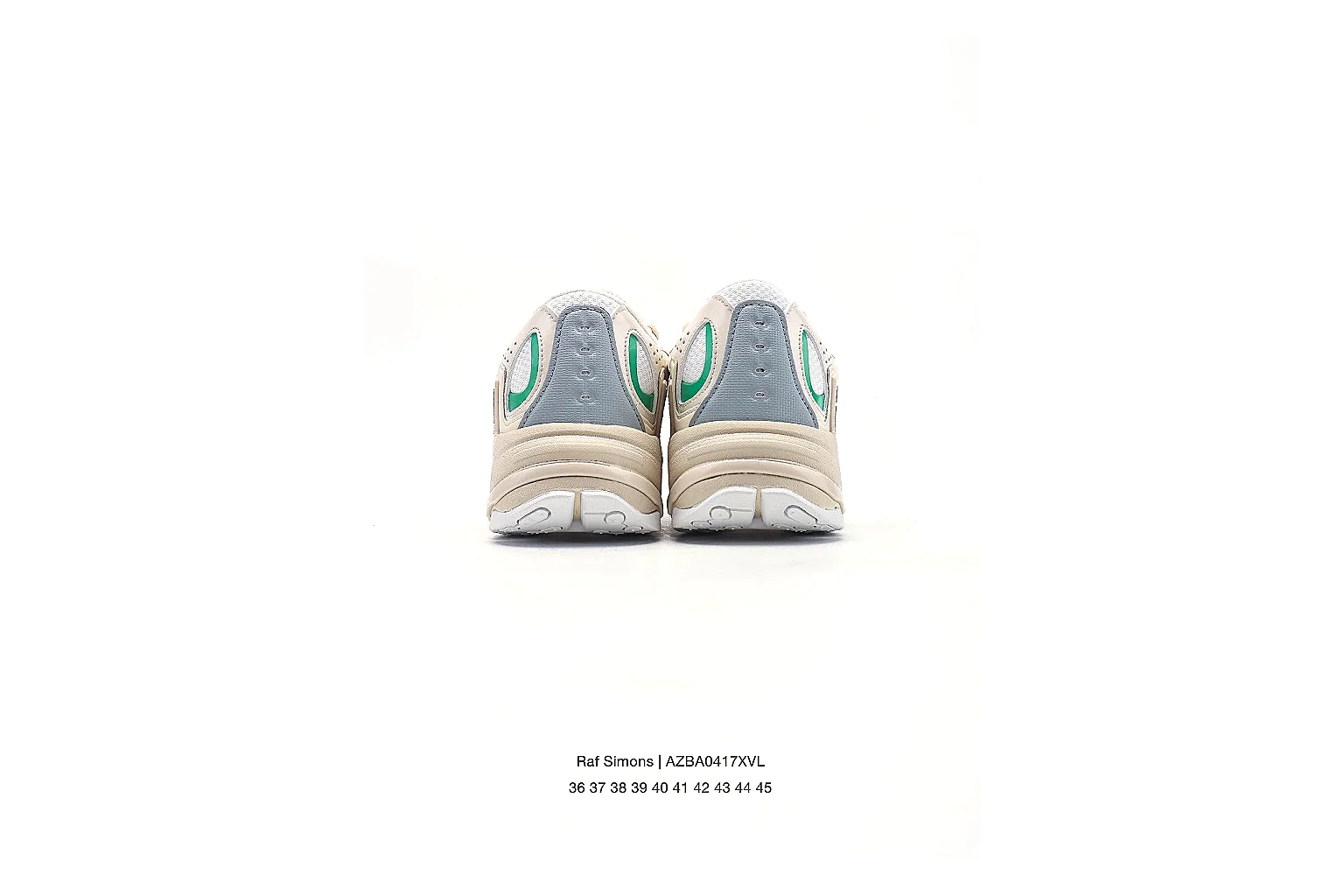Nike Dunk Low Mint Beige Sneaker 1458 comparison gallery with QC evidence thumbnail 4