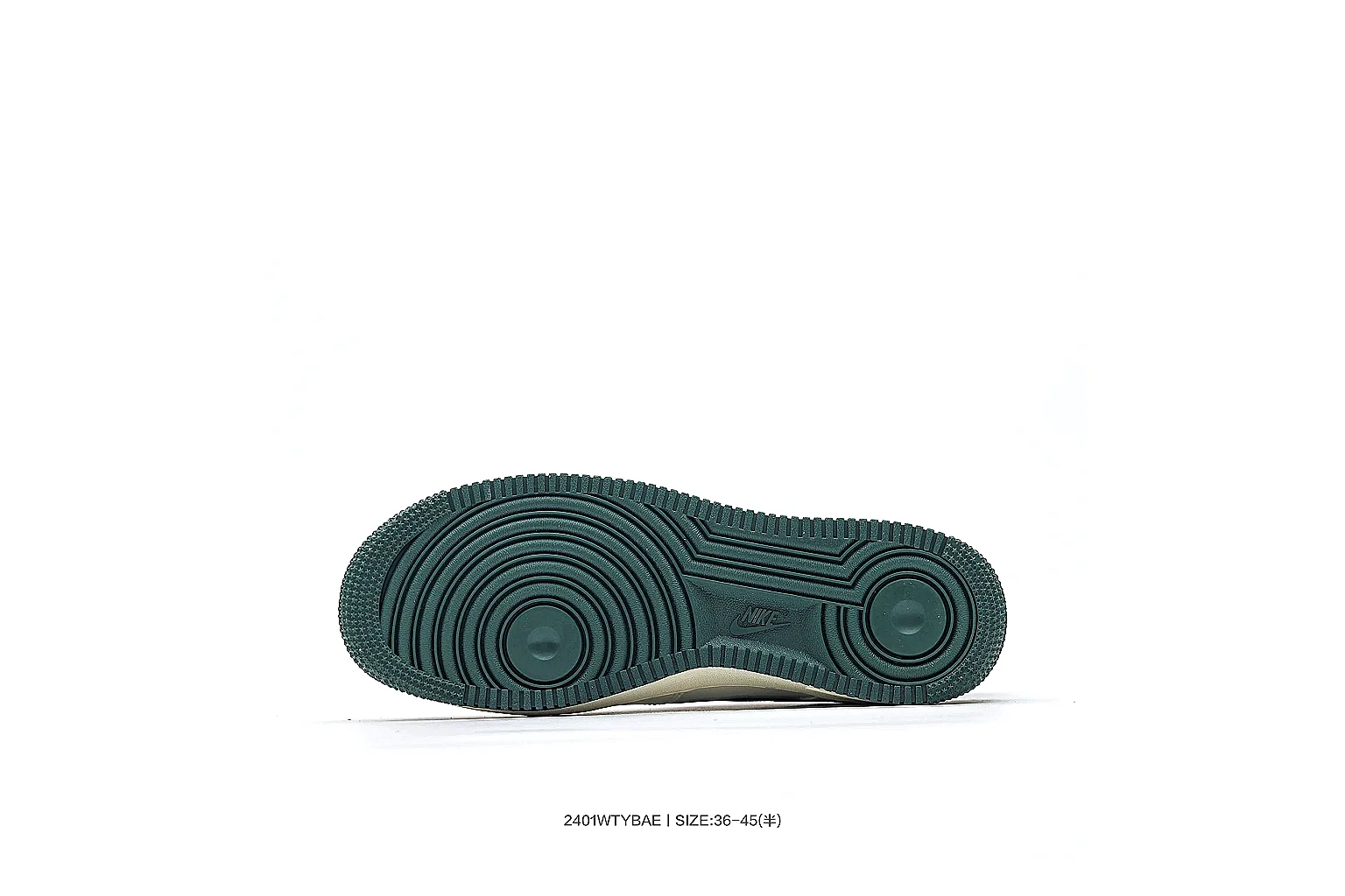 Nike Dunk Low Sail Black Sneaker 7654 comparison gallery with QC evidence