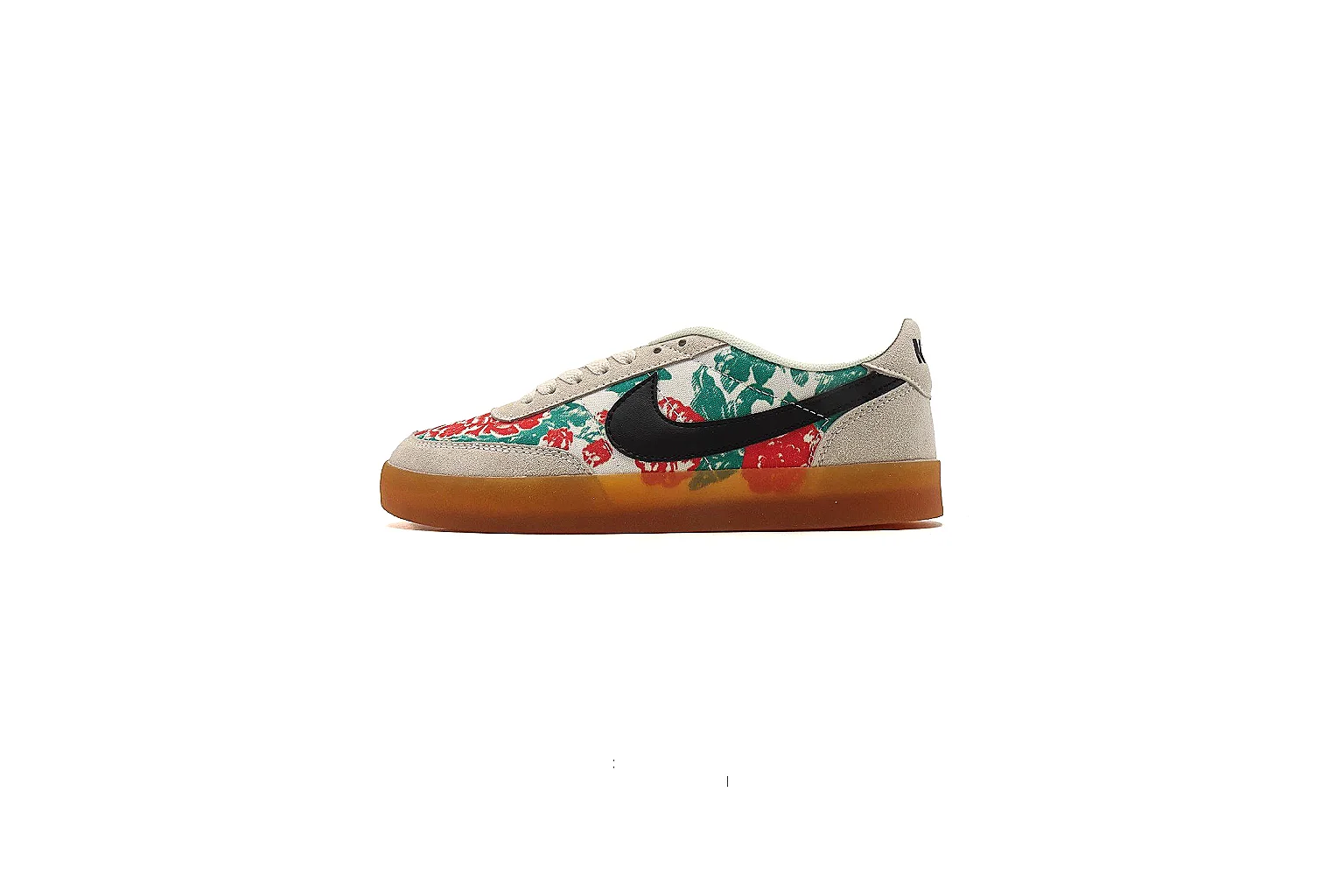 kakoscout.com Nike Floral Gum Low 1017 Floral Gum low-top product image