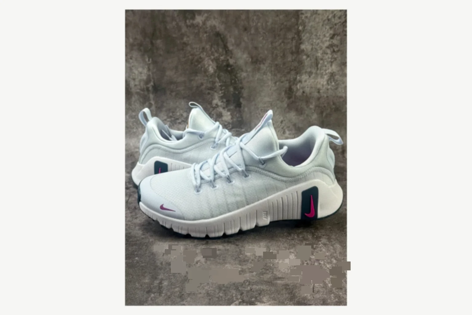 Nike Free Metcon Mixed Sneakers comparison signal image SKU 1182167335
