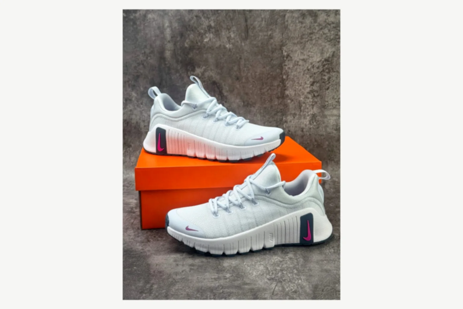 Nike Free Metcon Mixed Sneakers comparison signal image SKU 1182167335 thumbnail 3
