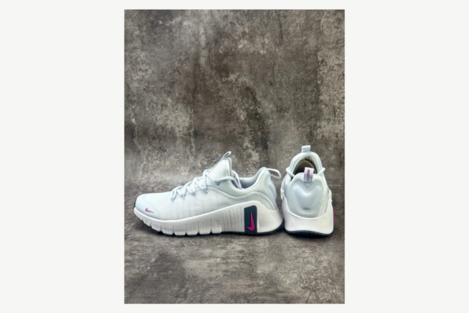 Nike Free Metcon Mixed Sneakers comparison signal image SKU 1182167335 thumbnail 5