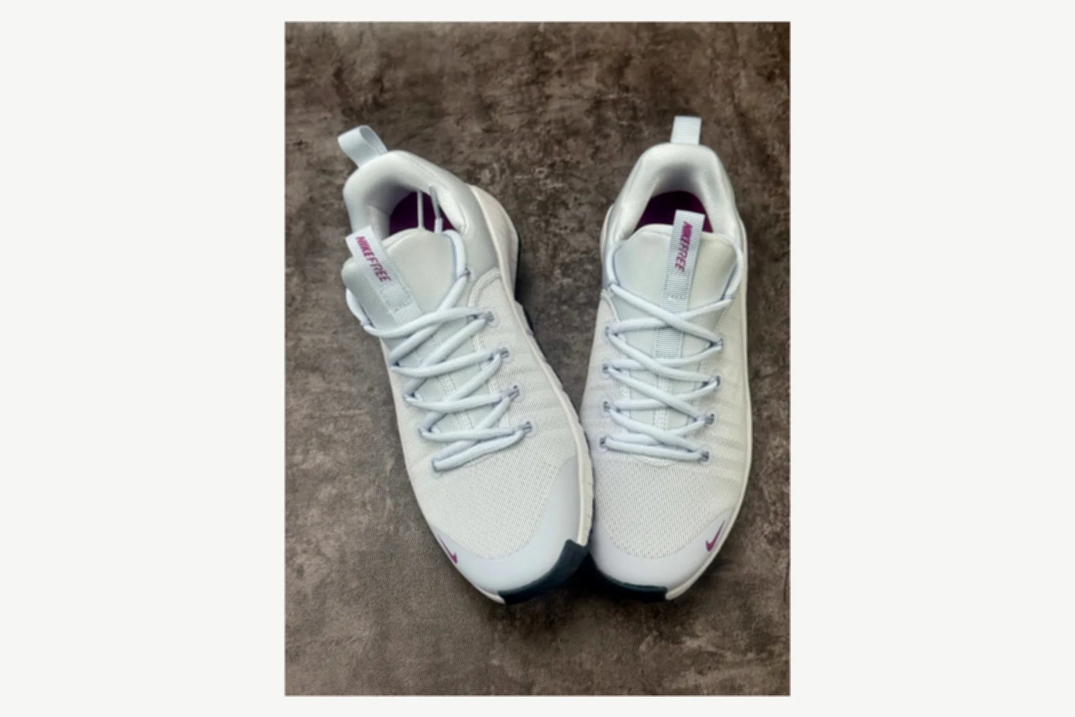 Nike Free Metcon Mixed Sneakers comparison signal image SKU 1182167335 thumbnail 6