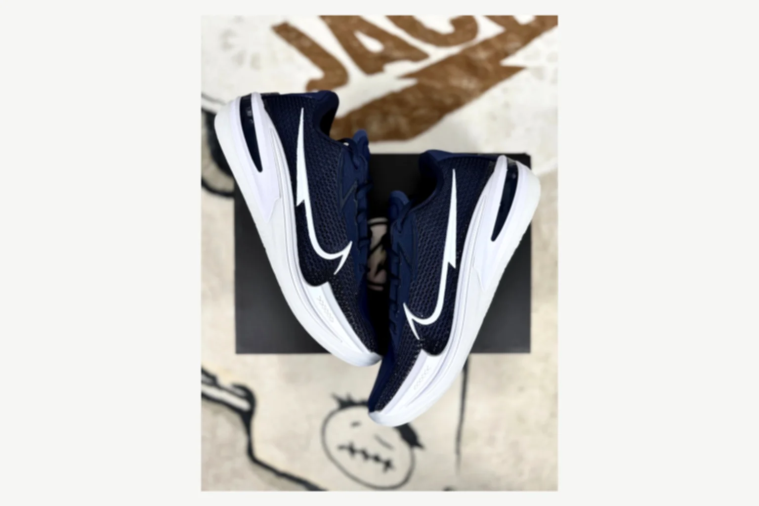 Nike Air Zoom GT Cut 1 Green White Low Top comparison proof image SKU 1194924743 thumbnail 5