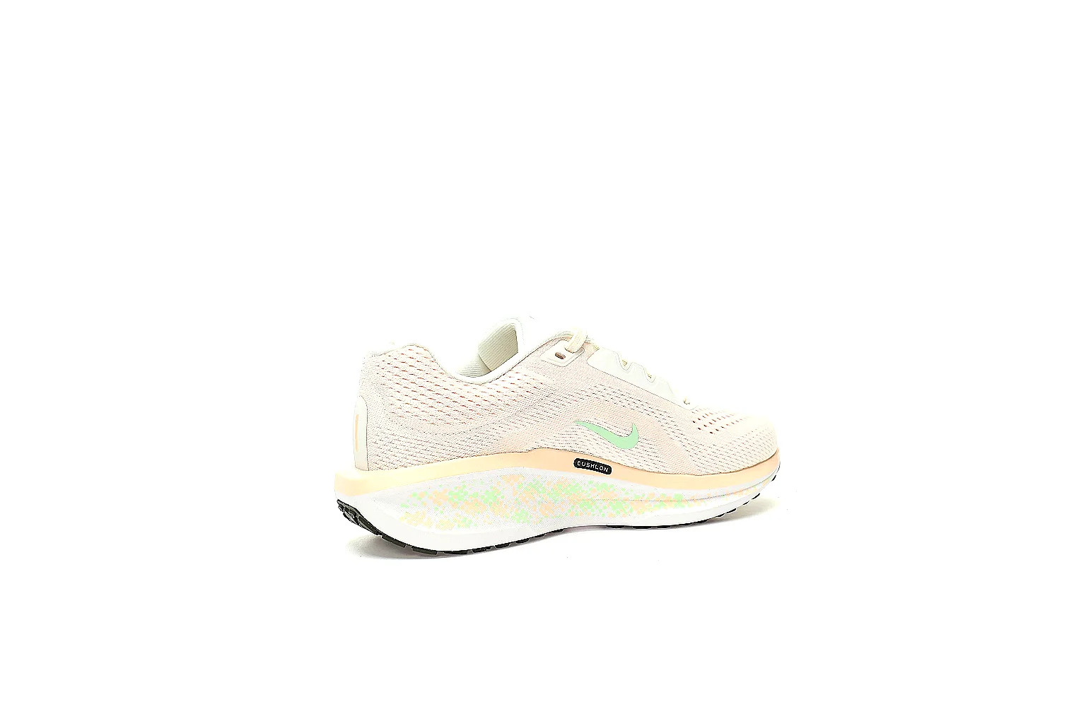 Kako Scout comparison images for Nike Light Blue Runner