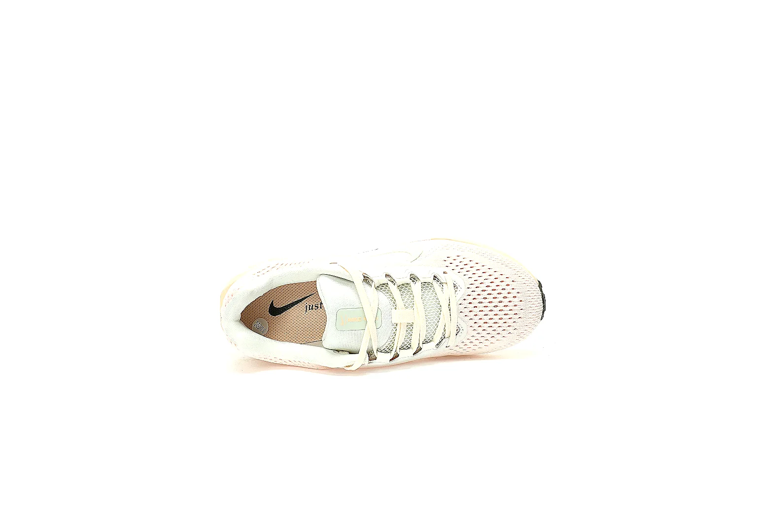 Kako Scout comparison images for Nike Light Blue Runner thumbnail 3