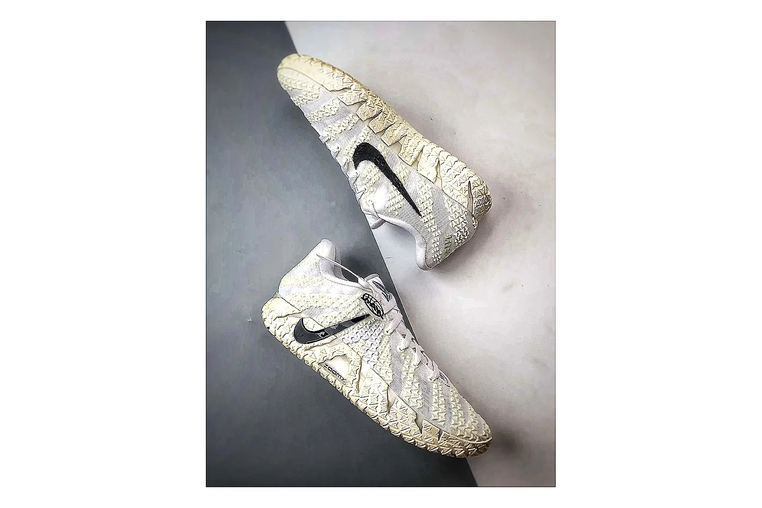 Nike Ja 3 Mixed Sneakers comparison signal image SKU 1182166985 thumbnail 4