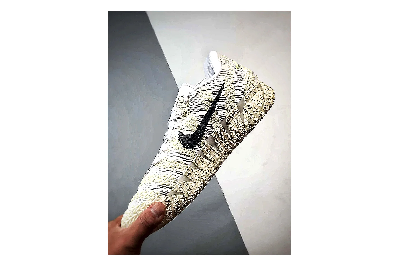 Nike Ja 3 Mixed Sneakers comparison signal image SKU 1182166985 thumbnail 5