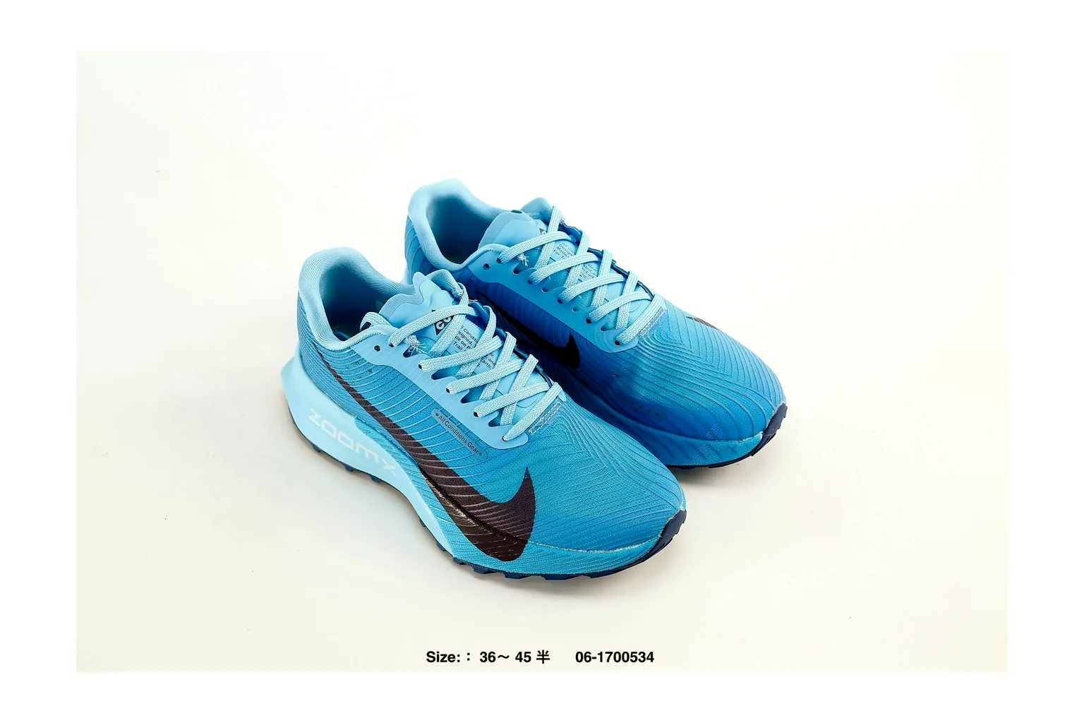 Nike Kobe Low Blue Black low basketball six photo view thumbnail 5