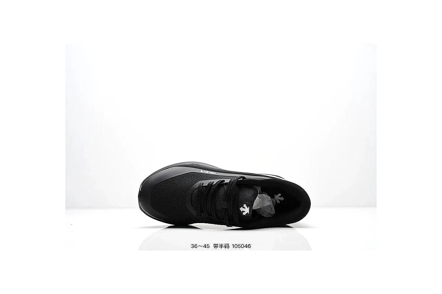 kakoscout.com Nike Low Court Black comparison signal card six-photo gallery thumbnail 3