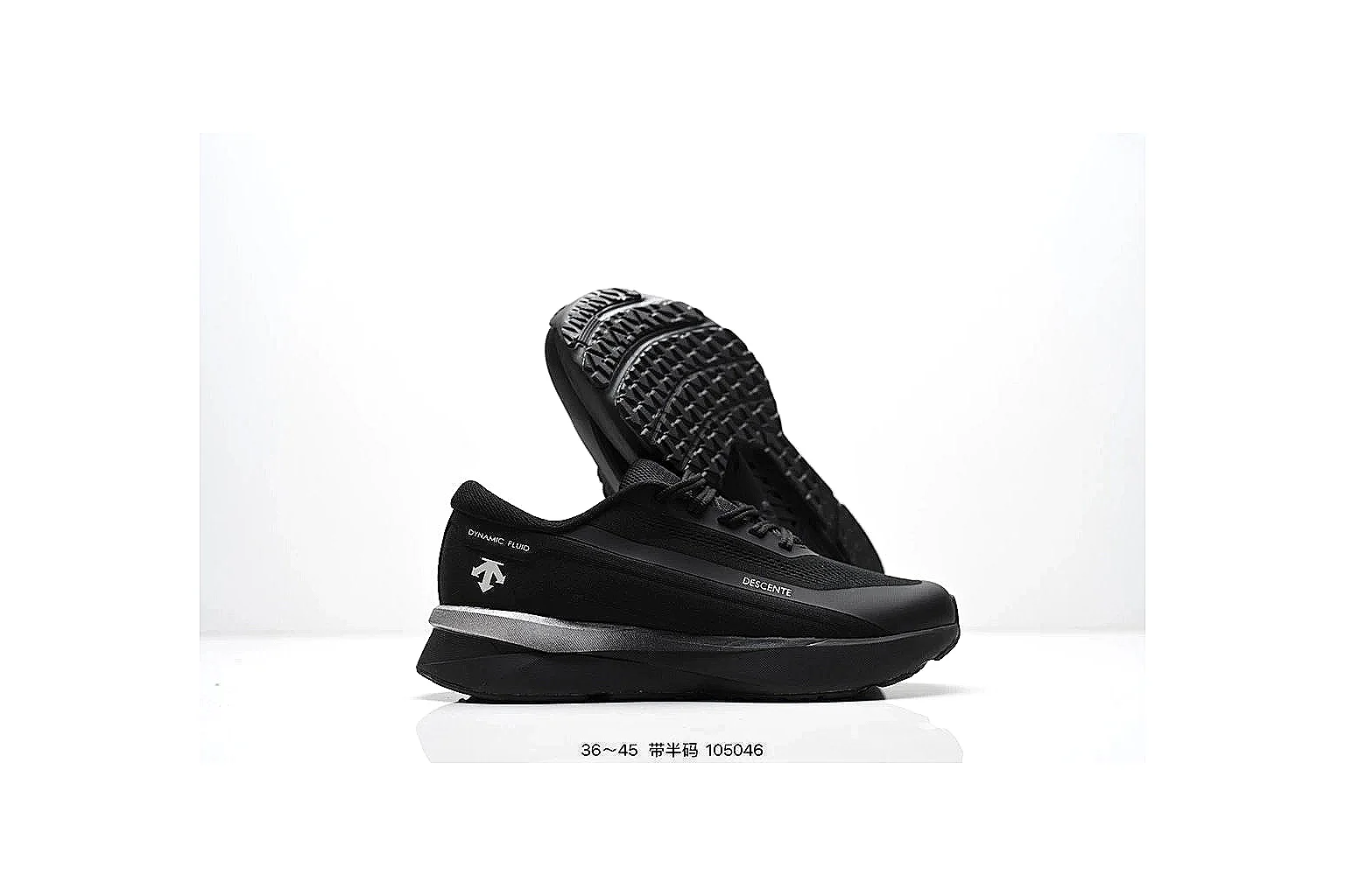 kakoscout.com Nike Low Court Black comparison signal card six-photo gallery thumbnail 4